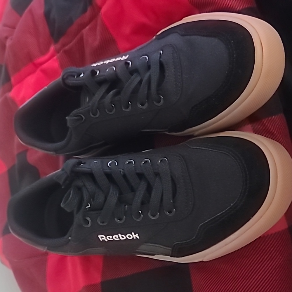 Reebox shoes